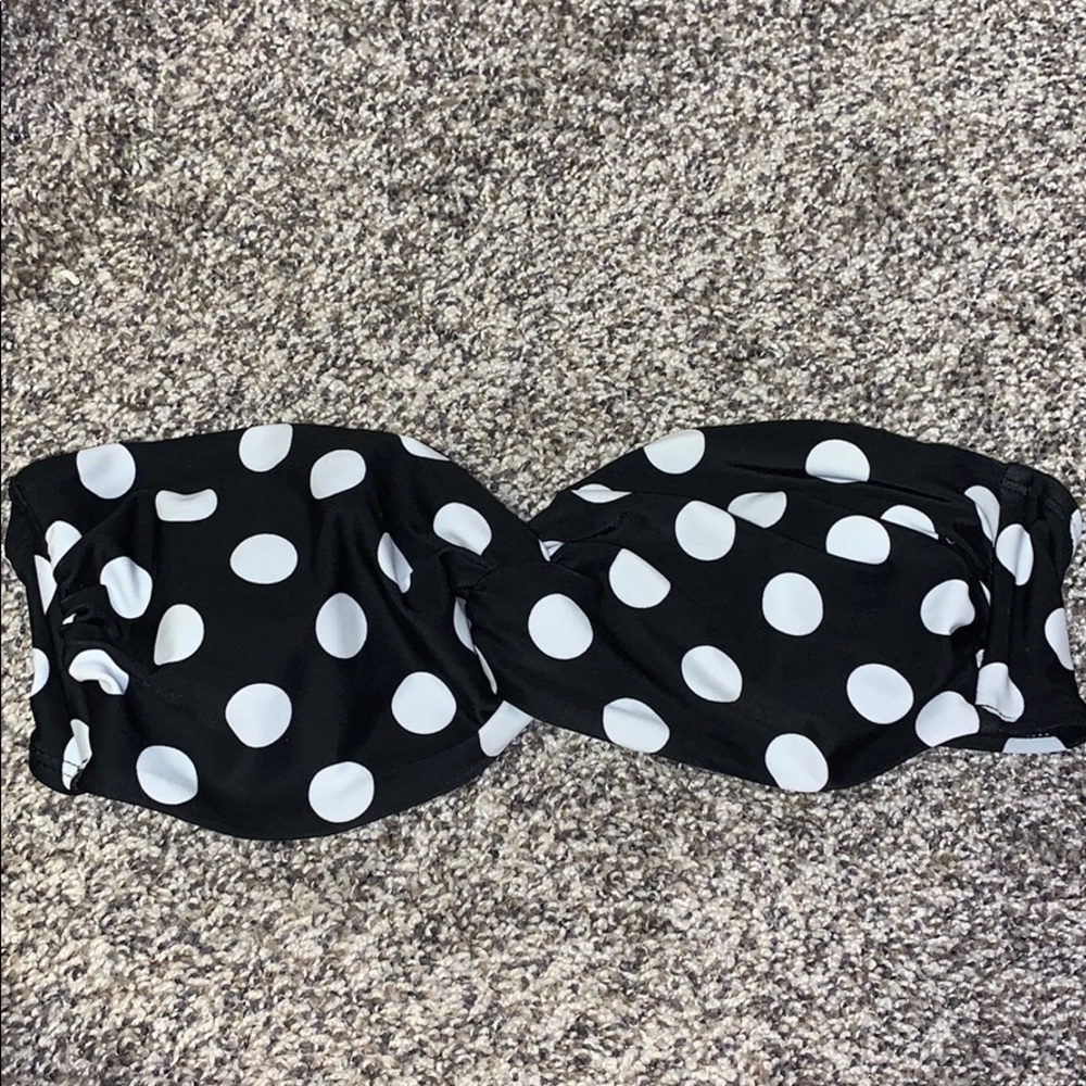 Arizona bikini top